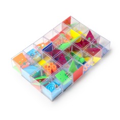 CUBIK Juegos 2