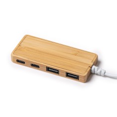 PABLEK Puerto USB