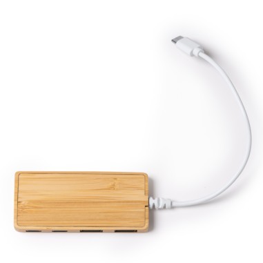 PABLEK Puerto USB