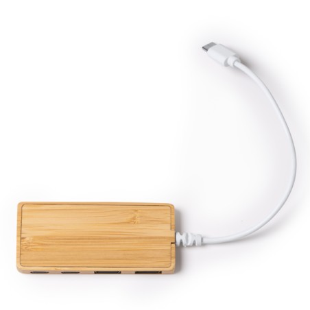 PABLEK Puerto USB