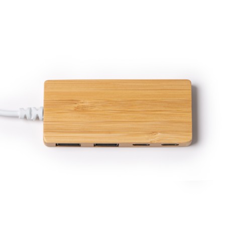 PABLEK Puerto USB