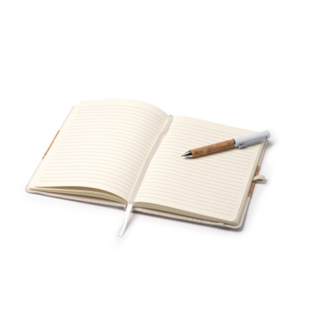 BERET libreta