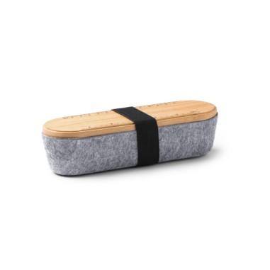 NIBIX Estuche