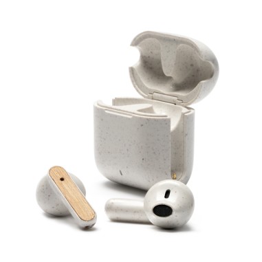KUASI Auriculares