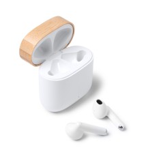 SAURO Auriculares inalámbricos