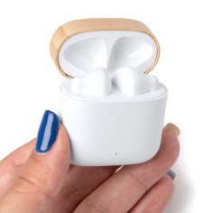 SAURO Auriculares inalámbricos 2