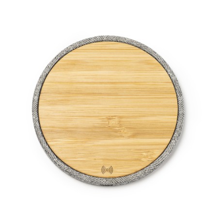 SIBON cargador inalámbrico