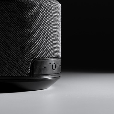 TENOR Altavoz