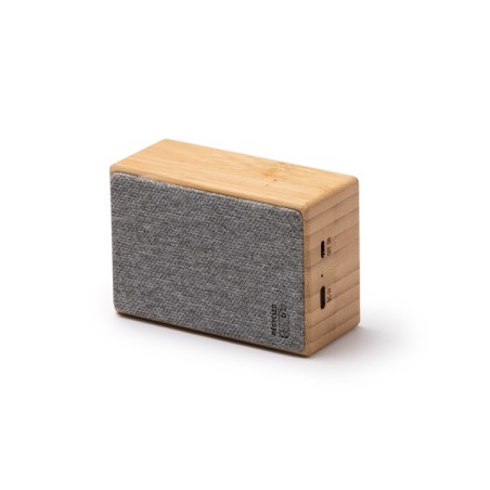 BUFER Altavoz