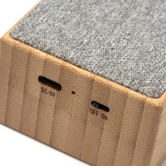 BUFER Altavoz 2