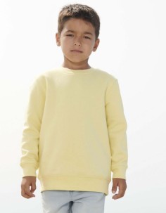 SOL'S COLUMBIA KIDS Sudadera