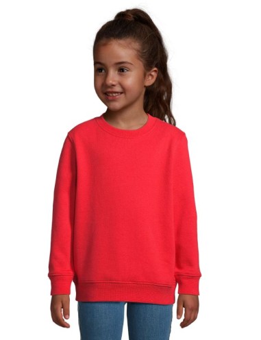 SOL'S COLUMBIA KIDS Sudadera