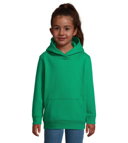 SOL'S CONDOR KIDS Sudadera