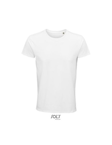 SOL'S RE CRUSADER Camiseta