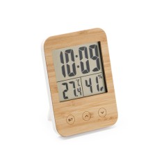 CELSIUS Estación meteorológica