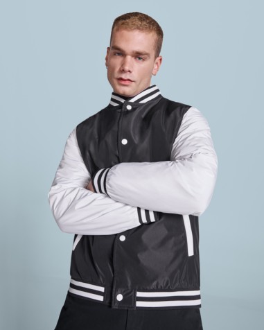 CALIFORNIA Chaqueta