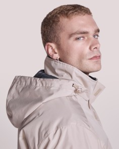 AMERICA Parka 2