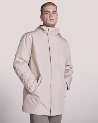 AMERICA Parka