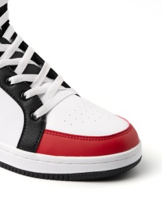 SPACE  Zapatilla 2