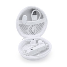 KURA Auriculares