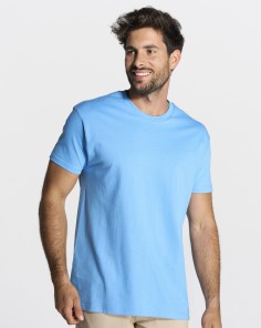 Man Regular T-Shirt