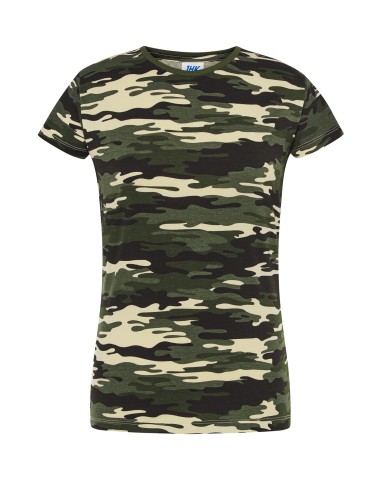 Lady Regular Comfort