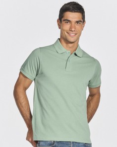Man Regular Polo