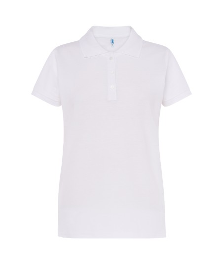 Polo regular de senhora