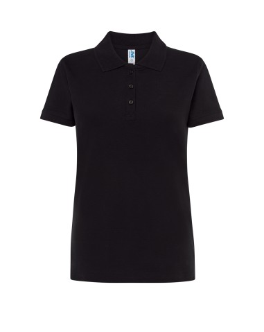 Polo regular de senhora