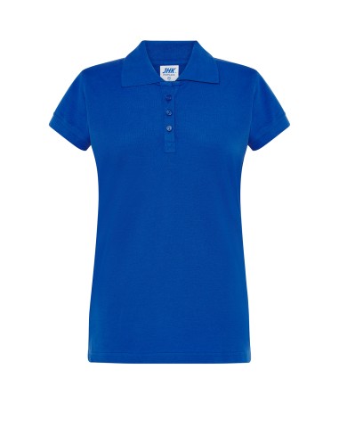 Polo regular de senhora
