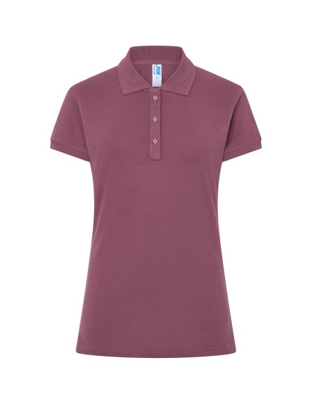Polo regular de senhora