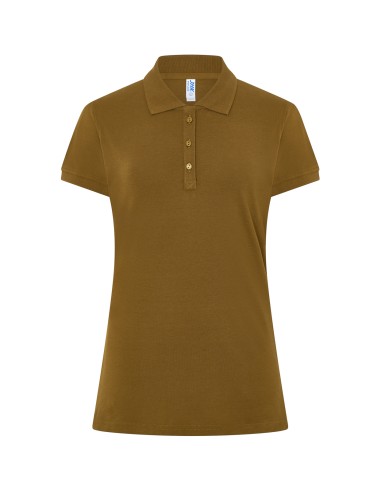 Polo regular de senhora