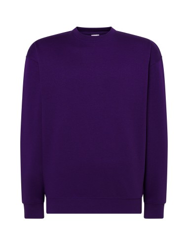 Sweatshirt unissexo