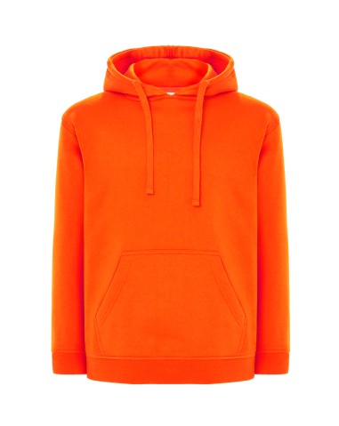 Sweatshirt canguru