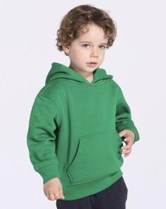 Kid Kangaroo Unisex Sweatshirt