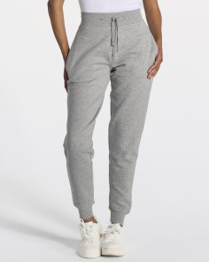 Unisex Cuff Sweat Pants