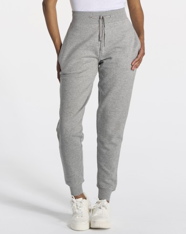 Unisex Cuff Sweat Pants