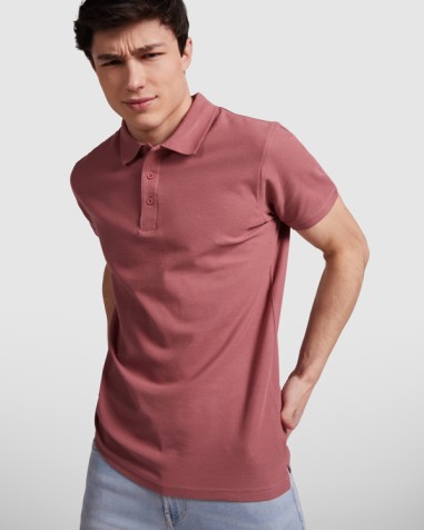 STAR Polo