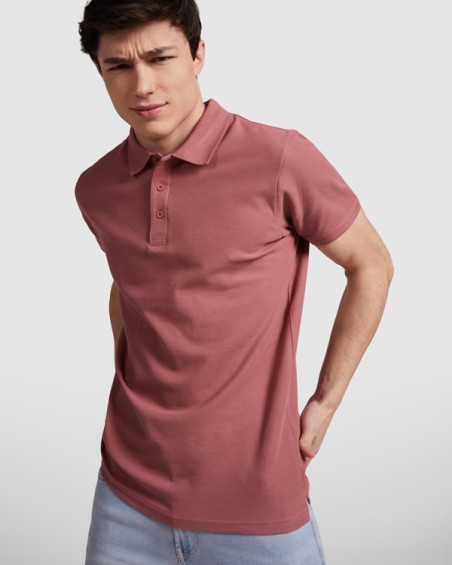 STAR Polo