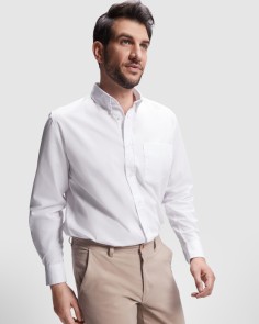 AIFOS L/S Camisa