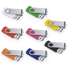 MARVIN Memoria USB