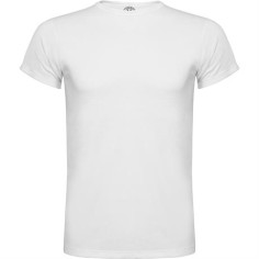 Camiseta de manga corta SUBLIMACIÓN 2