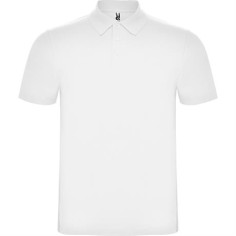 Polo de manga corta, con cuello acanalado 2