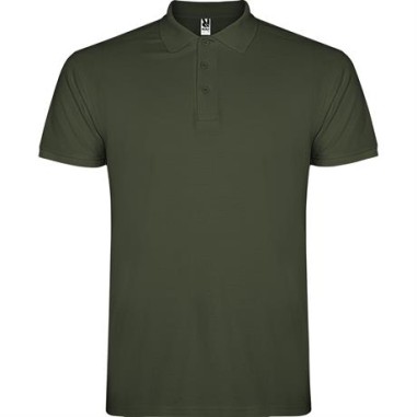 STAR Polo