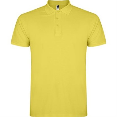 STAR Polo