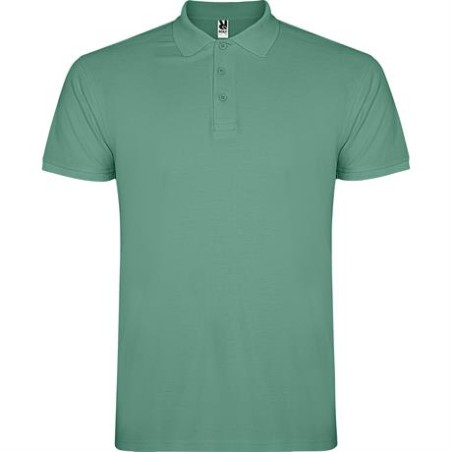 STAR Polo