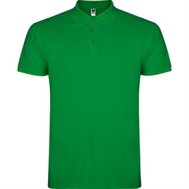 STAR Polo