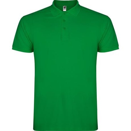 STAR Polo