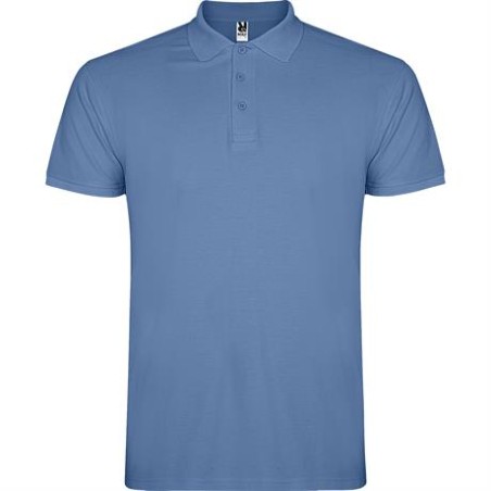 STAR Polo