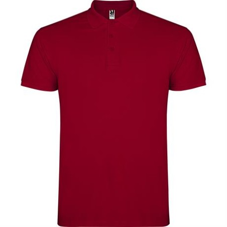 STAR Polo